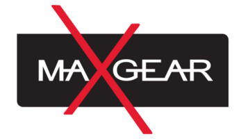 MAXGEAR