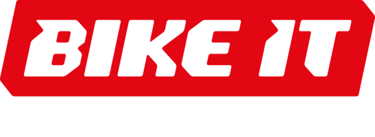 BIKE IT