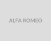ALFA ROMEO