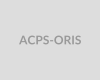 ACPS-ORIS