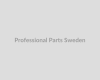 Professional Parts Sweden