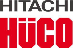 HITACHI