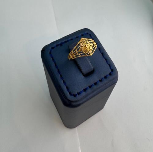 خاتم عيار 21