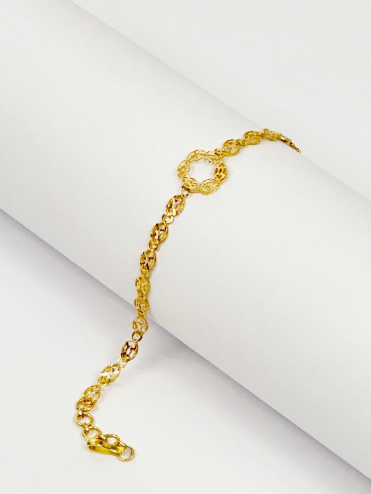 انسيال موديل تركي-عيار 21.