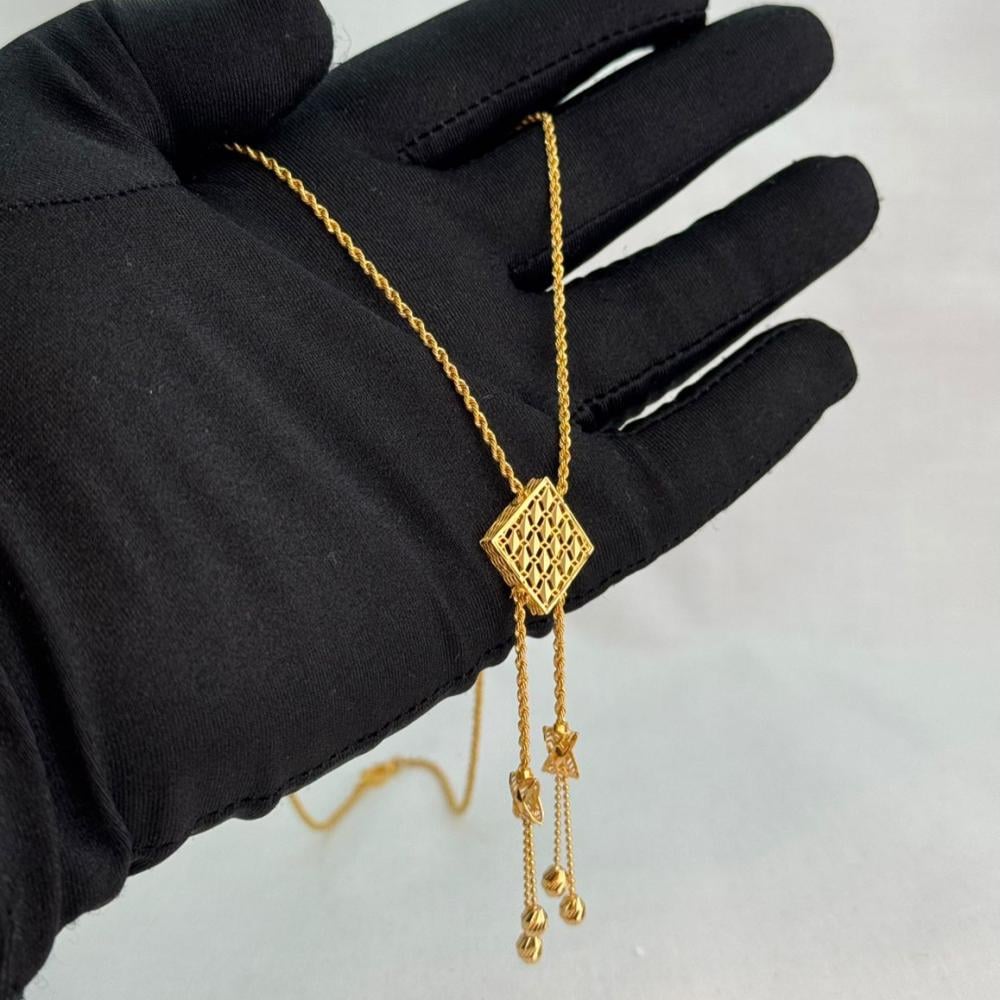 سبحة ذهب, الوزن6.39