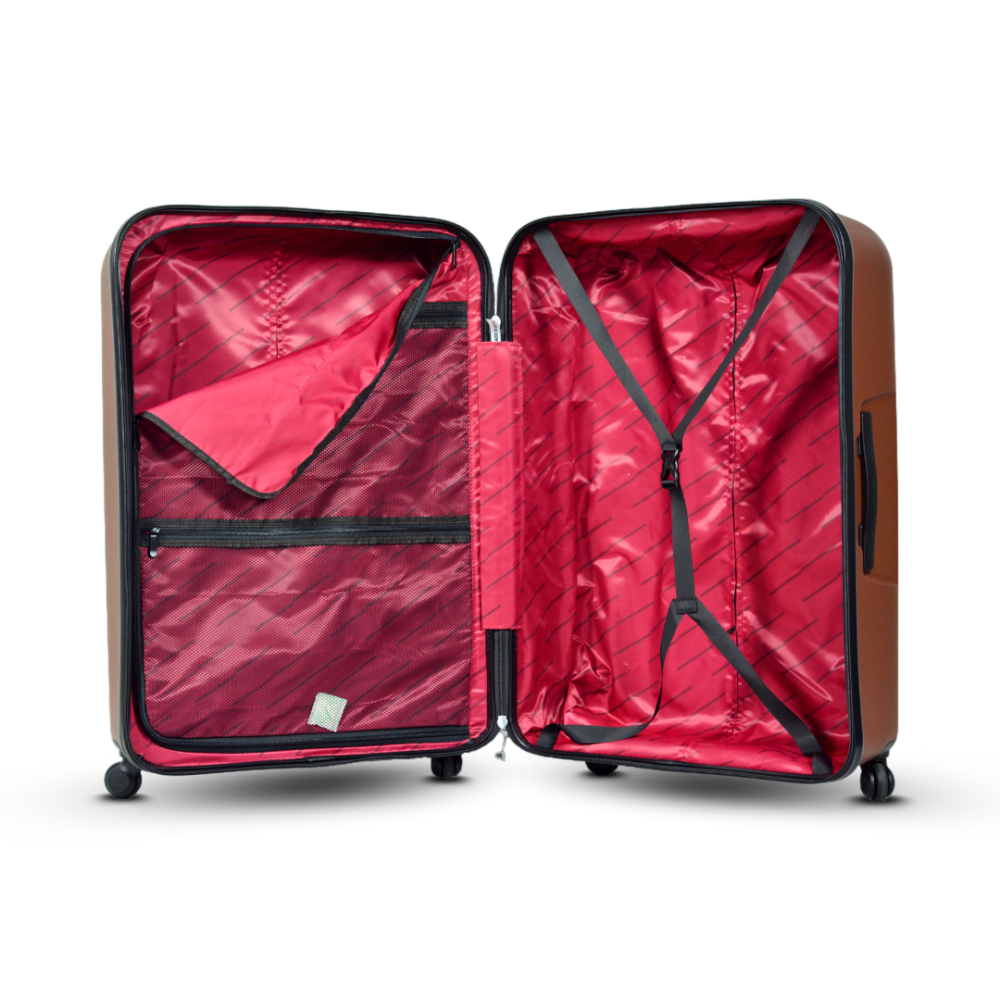 طقم حقائب سفر OMASU