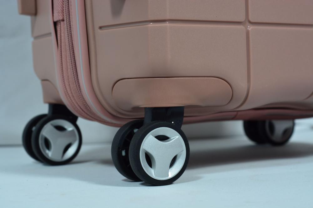 طقم حقائب سفر OMASU