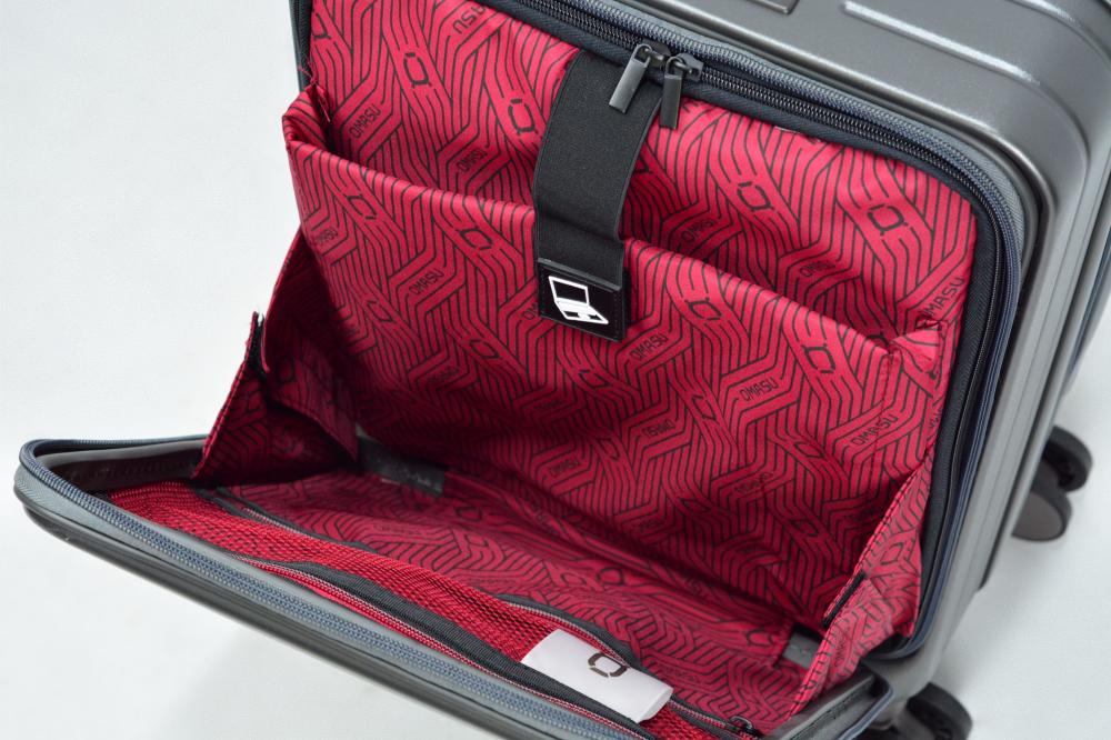 حقيبة سفر OMASU