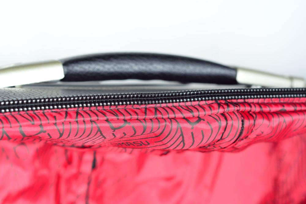 طقم حقائب سفر OMASU