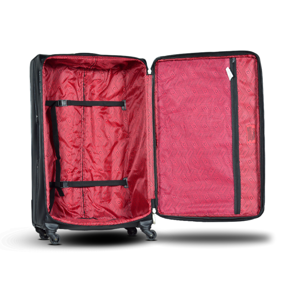 طقم حقائب سفر OMASU