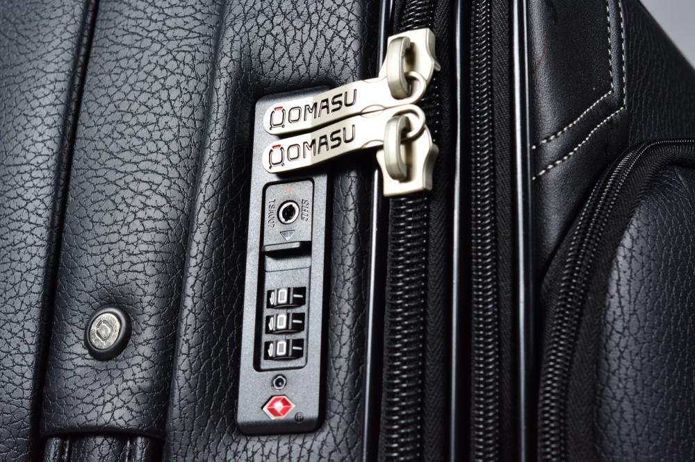 طقم حقائب سفر OMASU