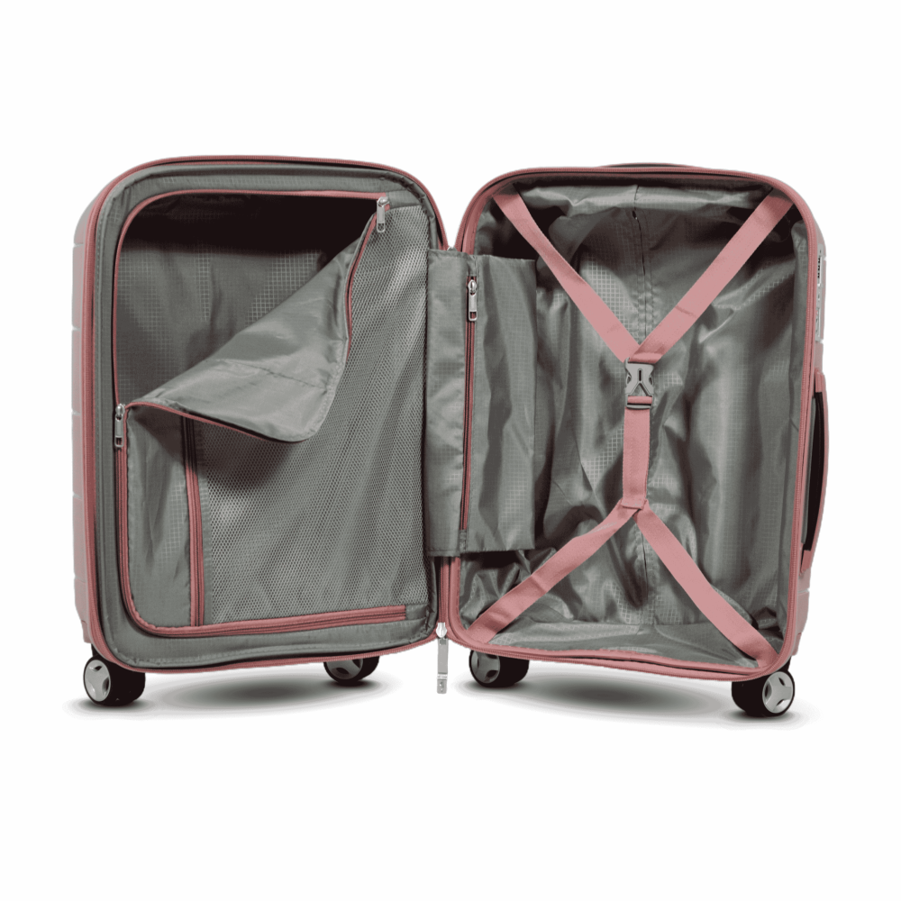 طقم حقائب سفر OMASU