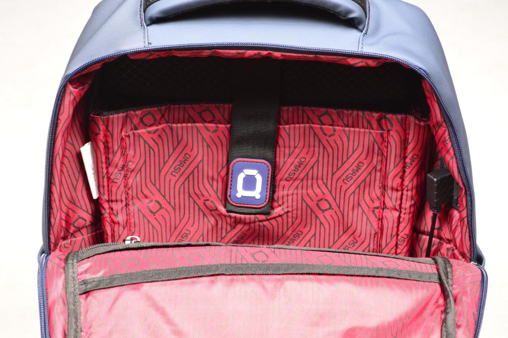 حقيبة ظهر OMASU