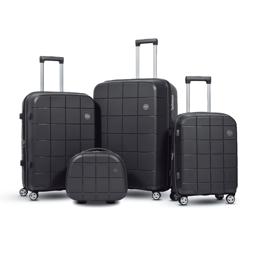 طقم حقائب سفر OMASU