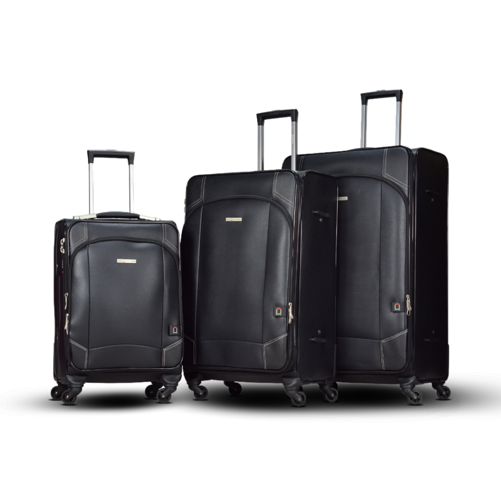 طقم حقائب سفر OMASU