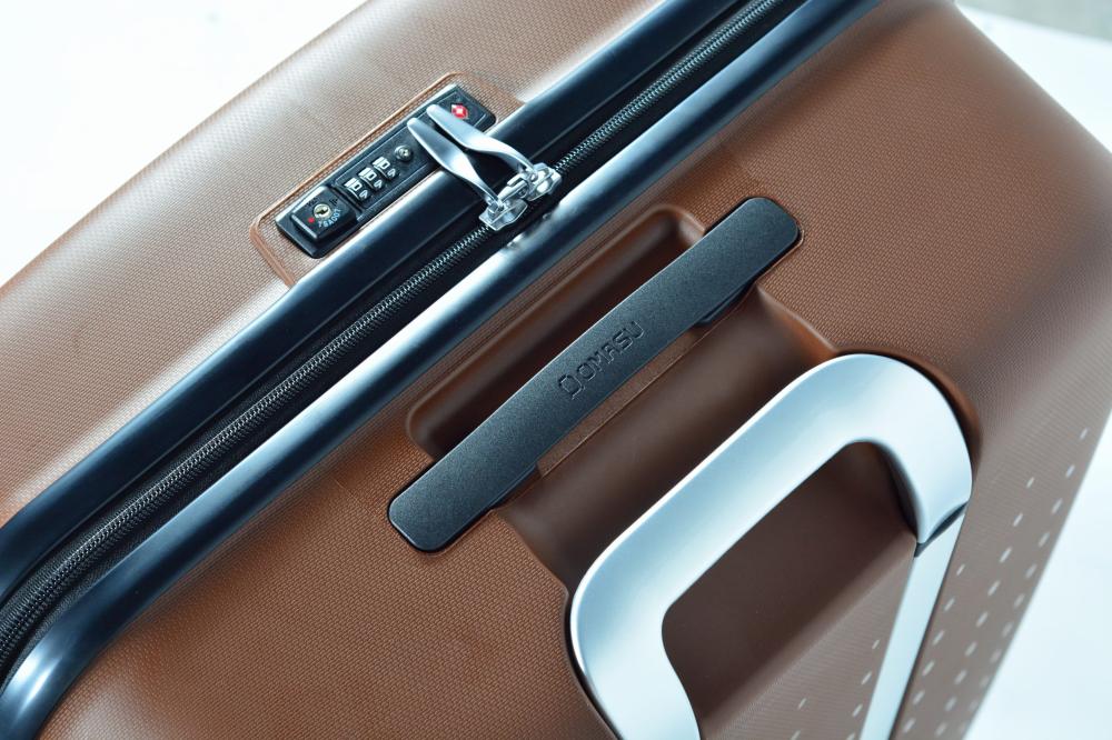 طقم حقائب سفر OMASU