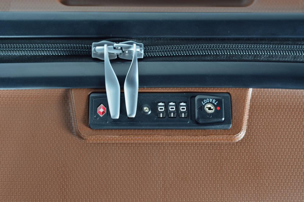 طقم حقائب سفر OMASU