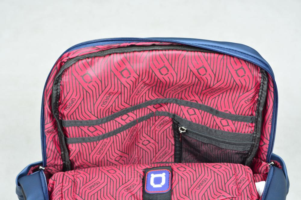 حقيبة ظهر OMASU