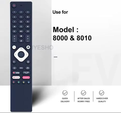 ريموت كنترول نوكيا Remote control Nokia 8000