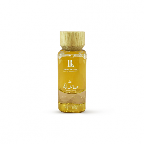 عطر صلالة