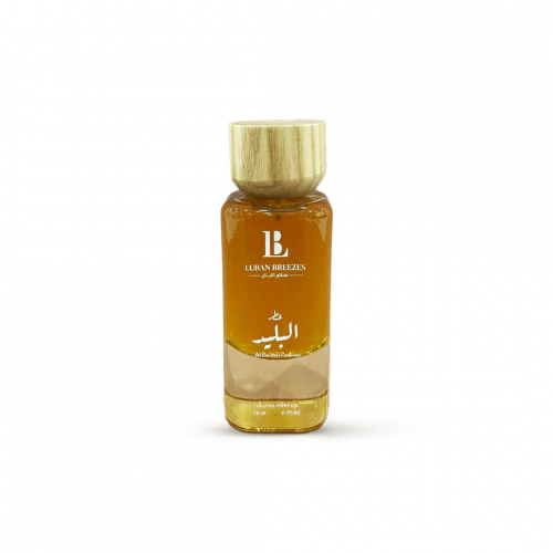 عطر البليد