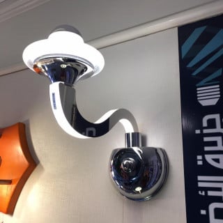 جداري داخلي LED