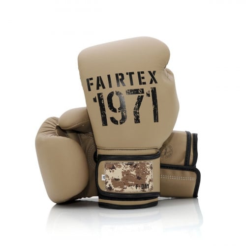 F-DAY 2 Limited Edition Gloves