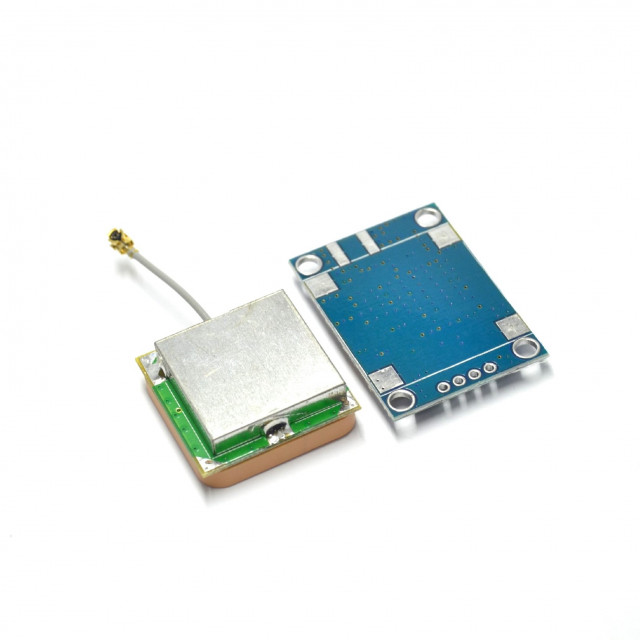 GPS module - NEO 7M