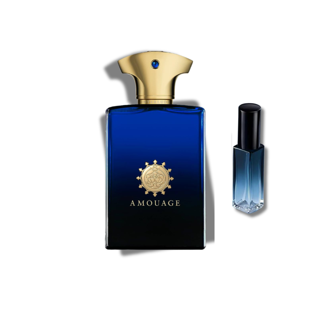 Amouage Interlude