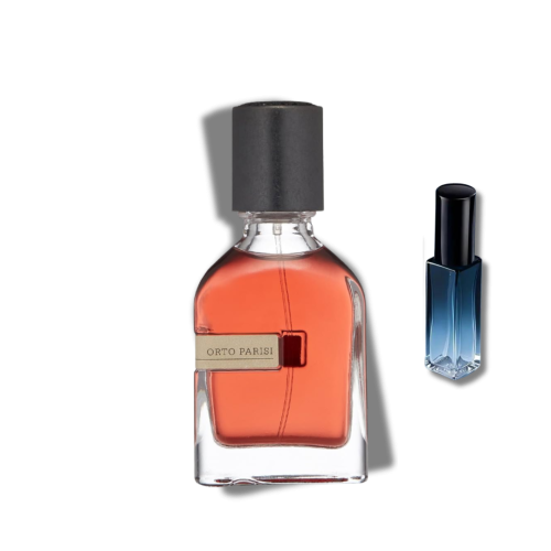 عينة عطر اورتو باريسي - تيروني | Orto Parisi - Ter...