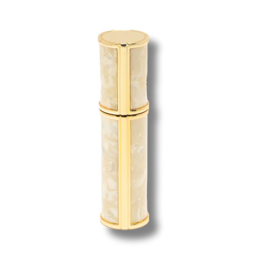 عبوة الصدف الذهبية 5ml