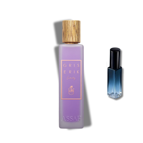 عينة عطر عساف - جريس ايريك | Gris Erik