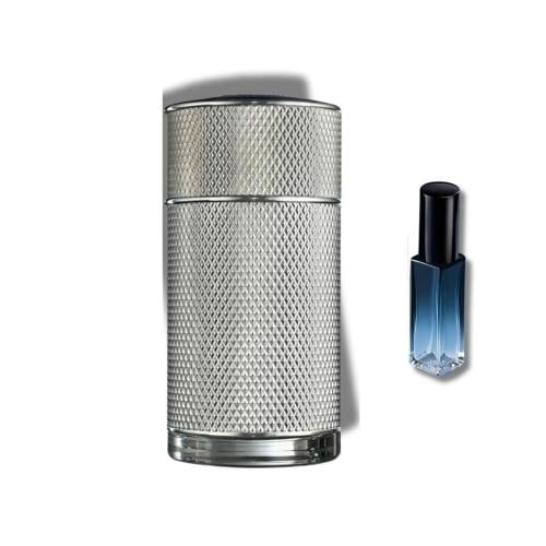 عينة عطر دنهل - ايكون | Dunhill - Icon