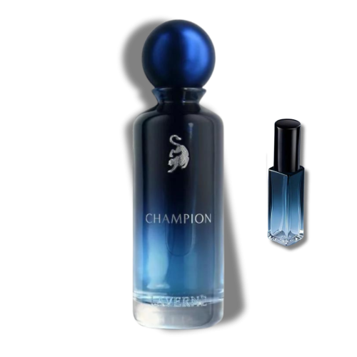 عينة عطر لافيرن - تشامبيون | Laverne - Champion