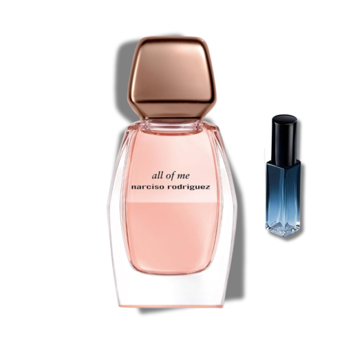 عينة عطر نارسيسو - اول اوف مي | Narciso - All Of M...