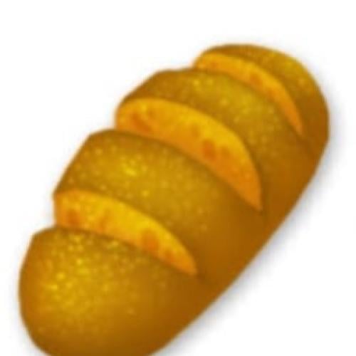 20 خبزه