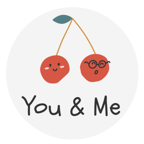 You&me