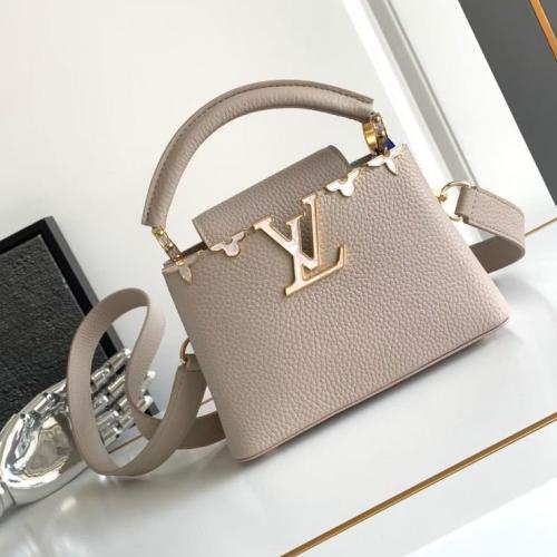 شنطة LV 21cm