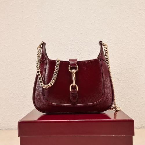 شنطة قوتشي ,19cm