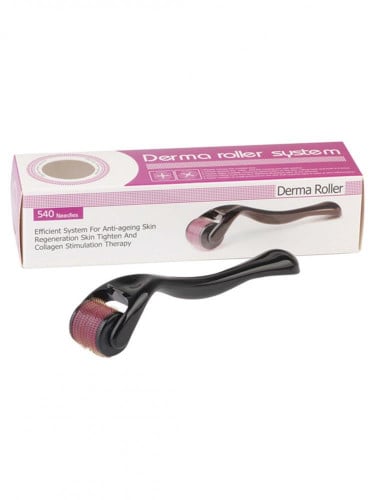 ديرما رولر مقاس 0.5 mm من Derma Roller