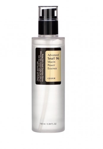 مستحضر الحلزون cosrx Advanced Snail 96 Mucin Power...