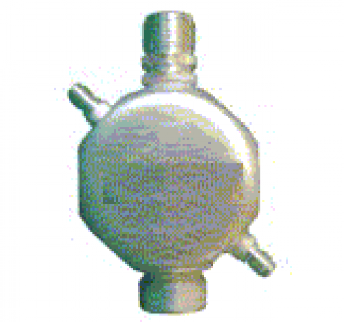 ACCUMULATOR  GM AND BUICK CHEVY 84-85 No 11016C  صفاية فريون جي ام بيو