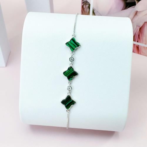 اساور فضة 925
