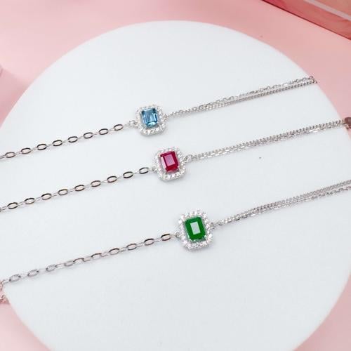 اساور فضة 925