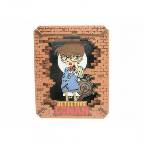 كونان ثلاثي الأبعاد