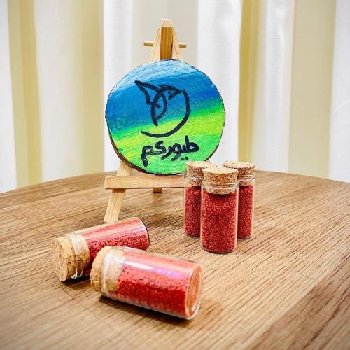 أكل سمك الفايتر