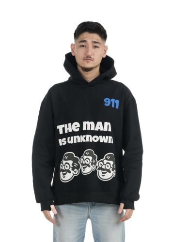 Characters Hoodie