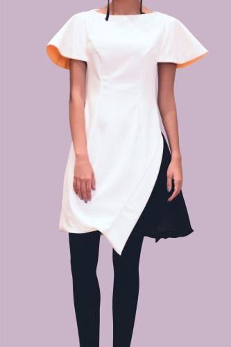 Elysian Dress