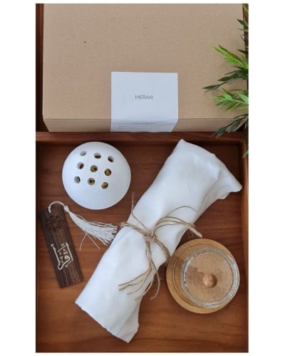 Ramadan Gift