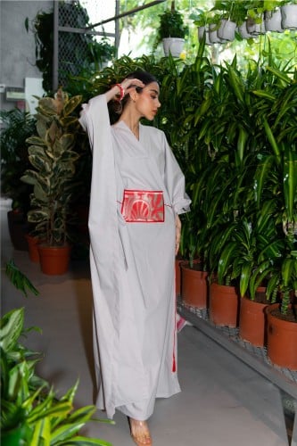 Thai Dress